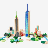 Blockitecture® New York City | Big Apple