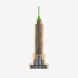 Blockitecture® New York City | Skyscraper