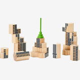 Blockitecture® New York City | Skyscraper