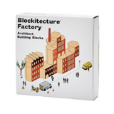 Blockitecture® Factory Set