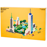 Blockitecture® New York City | Big Apple