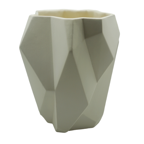 Limited-Edition Vase by Charles Lutz