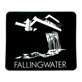 NEW! Fallingwater Graphic Mouse Pad