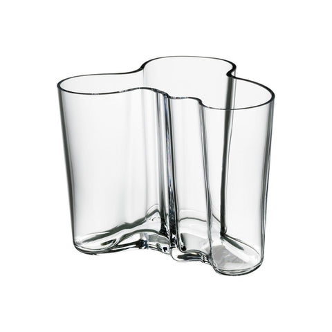 Aalto Vase 4.75"
