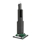The Atom Brick™ Willis Tower