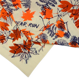 Bandana Fall Natural