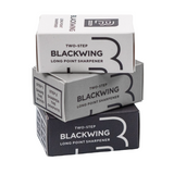 Blackwing Two-Step Sharpener
