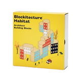Blockitecture® Habitat Set