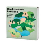 Blockitecture® Parkland Set