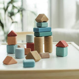 NEW! Korko Block Set of 20