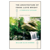 Architecture of Frank Lloyd Wright, Complete Guide