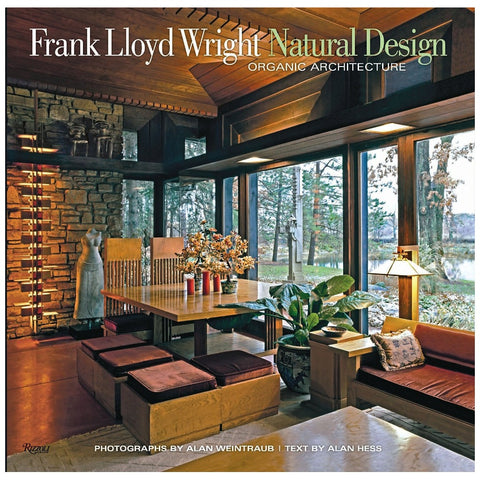 Frank Lloyd Wright: Natural Design