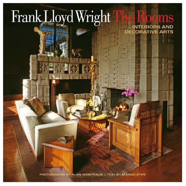 洋書 FRANK LLOYD WRIGHT INTERIORS AND FURNITU Frank Lloyd Wright, Interiors and Furniture | Thomas A. Heinz