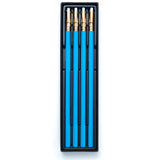 NEW! Blackwing Pencil Set Blue