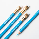 NEW! Blackwing Pencil Set Blue
