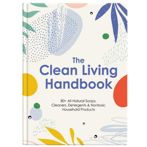 Clean Living Handbook