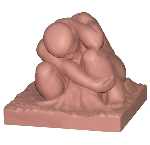 Boulder Sculpture Paperweight