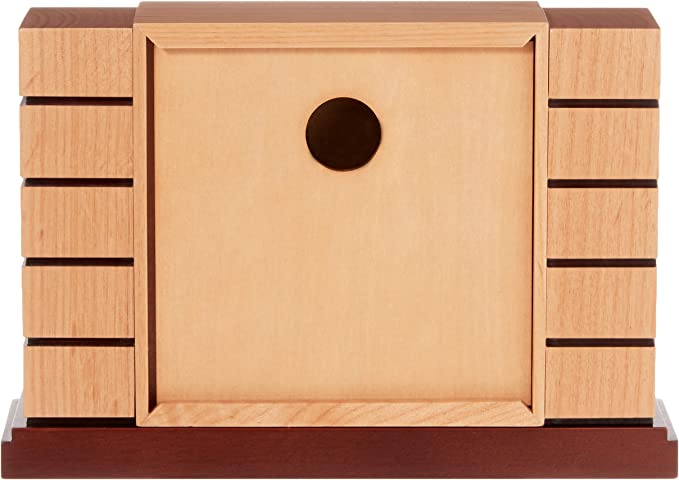 Usonian II Clock – Fallingwater Museum Store