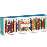 NEW! Pencils Shaped Puzzle