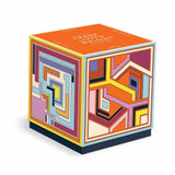 NEW! Textile Blocks Puzzle Set