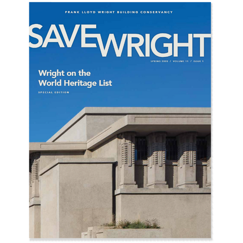 Save Wright