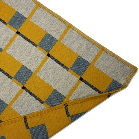 Carreg Blanket by Eleanor Pritchard