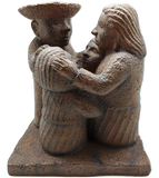 Magaña Sculpture - Family