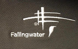 Fallingwater 1/4 Zip Outerwear, Womens Grey