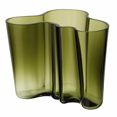 Aalto Moss Vase 6.25"