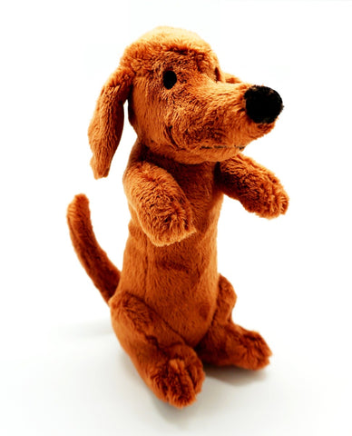 Webkinz dachshund discount