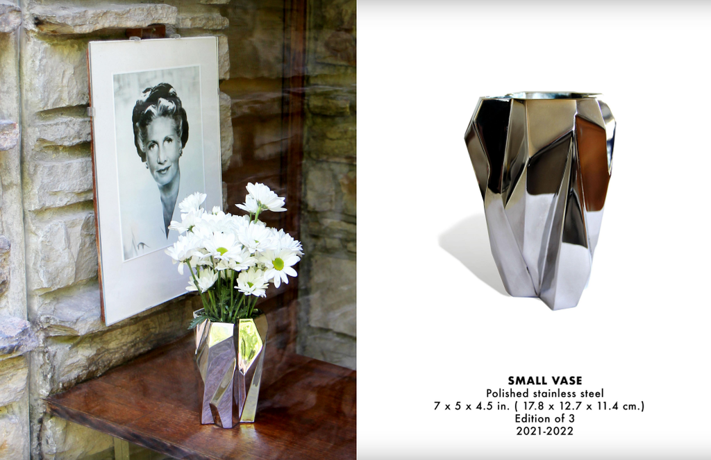 NEW! Modern Made Leisure Catalog Fallingwater Museum Store