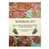 Notebook Set Pastels