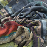 Jacapo Wrap (Dark)