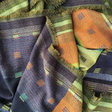 Jacapo Wrap (Gold)