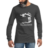 NEW! Fallingwater Graphic Long-Sleeve T-shirt