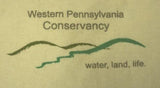 Western Pennsylvania Conservancy Tee Shirt