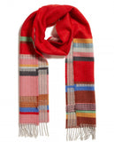 Darland Scarf (Red)