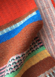 Darland Scarf (Red)