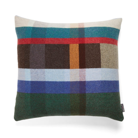 Block Pillow Antoni