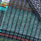 Wainscott Scarf (Jade)